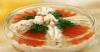 Заливное из курицы