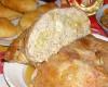 Курица фаршированная