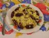 Пшенка с финиками