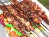Шашлык от Андрея Макаревича