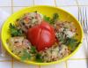 Рыбные котлеты