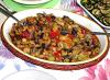 Сицилийская КАПОНАТА