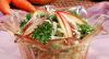 Салат из курицы с капустой