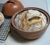 Рецепт закуски в горшочке