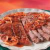 Стейк Пиццайола (Pizzaiola)